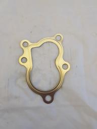 GASKET, TURBO - EXHAUST