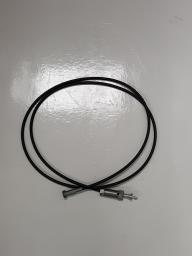 CABLE, SPEEDO FRONT MAZDA TITAN 89-