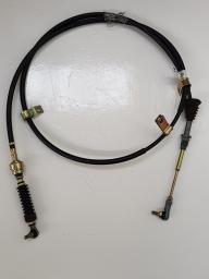 CABLE, SELECT 
