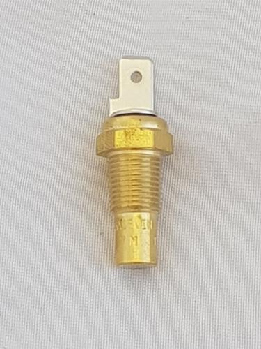 SWITCH, WATER TEMPERATURE