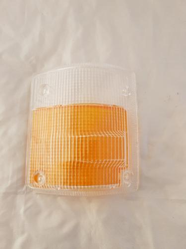 LENS, INDICATOR FRONT RH