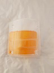 LENS, INDICATOR FRONT RH