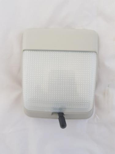 LAMP, INTERIOR LIGHT