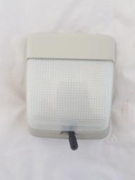 LAMP, INTERIOR LIGHT