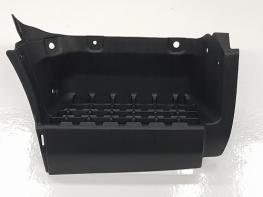 STEP, BUCKET RH