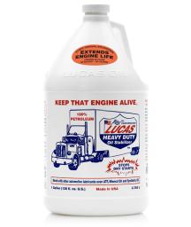 Lucas Heavy Duty Oil Stabilizer 