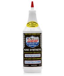 Lucas Synthetic Heavy Duty Oil Stabilizer 