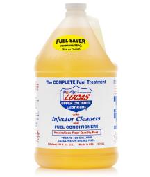 Lucas Fuel Treatment 