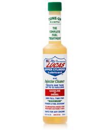 Lucas Fuel Treatment 