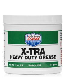 Lucas X-Tra Heavy Duty Grease - Tub