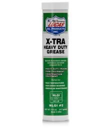 Lucas X-Tra Heavy Duty Grease 