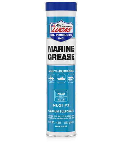 Lucas Marine Grease 