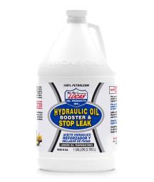 Lucas Hydraulic Oil Booster Stop Leak 