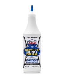 Lucas Hydraulic Oil Booster & Stop Leak 