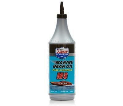Marine Oil M8 