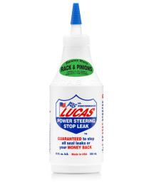 Lucas Power Steering Stop Leak 