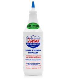 Lucas Power Steering Stop Leak 