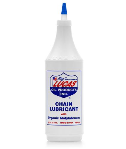 Lucas Chain Lube 