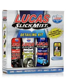 Slick Mist Detail Kit