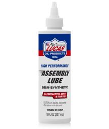 Lucas Semi-Synthetic Assembly Lube 236ml