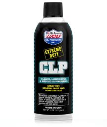 Lucas Extreme Duty CLP - Aerosol 