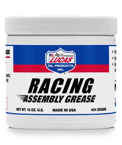 Lucas Race Assy Grease -Tub