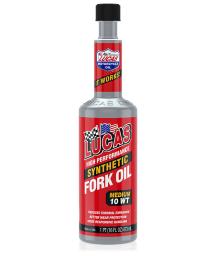 Lucas Synthetic Fork Oil 10WT 