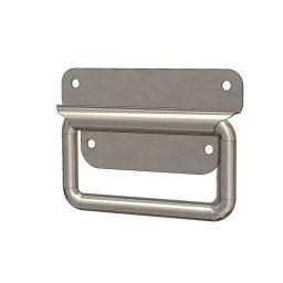 CHEST HANDLE - MILD STEEL