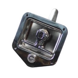 DROP T LOCK - STAINLESS STEEL FASCIA