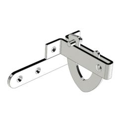 D-LATCH STANDARD PATTERN