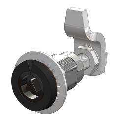 E3 COMPRESSION LATCH - 9mm ROUND 