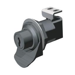 PUSH BUTTON LATCH - NON LOCKING