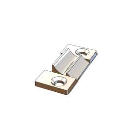 STRIKER PLATE