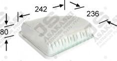 AIR FILTER