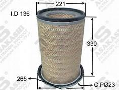 AIR FILTER