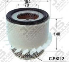 AIR FILTER