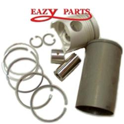 KIT, PISTON LINER