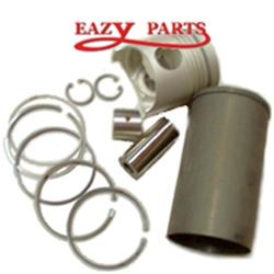 KIT, PISTON LINNER  ( FULL SET ) 