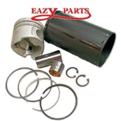 KIT, PISTON LINER ( FULL SET ) 