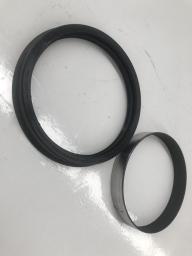 SEAL.CRANK ,REAR