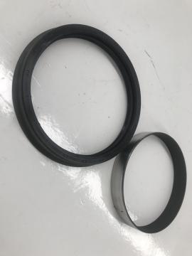 SEAL.CRANK ,REAR