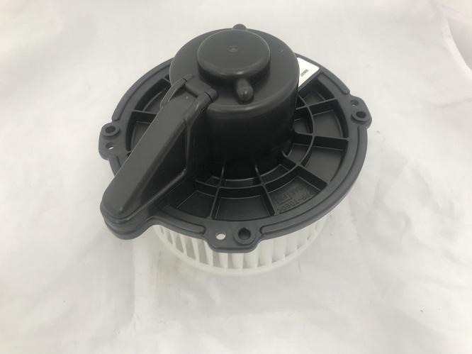 MOTOR, HEATER