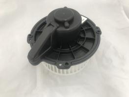 MOTOR, HEATER
