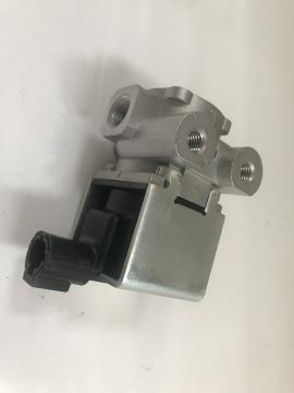 VALVE,MAGNETIC , EXH BRAKE 