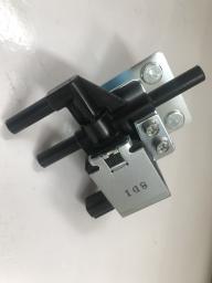 SOLENOID, EXH BRAKE