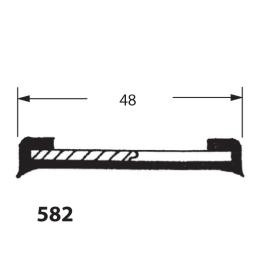 TANK STRAPS - 40mm