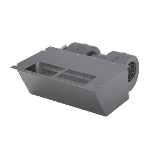HEATER - C.A.P - 24v
