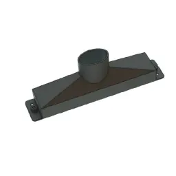 QDC CONNECTOR FOR AIR DUCT PIPE 