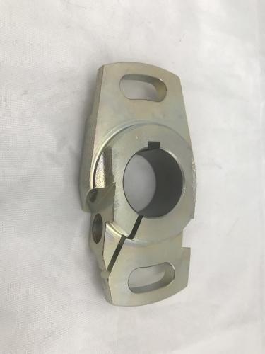 COUPLING, INJECTOR PUMP
