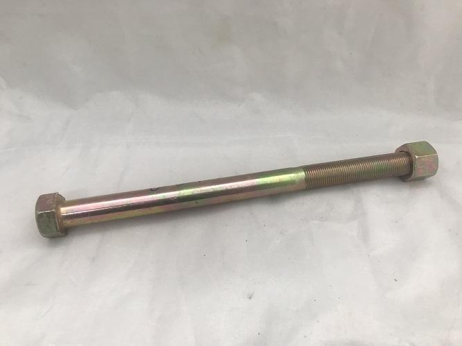 BOLT, TORQUE ROD 